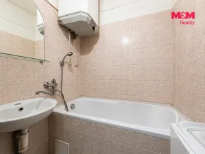 Prodej bytu 2+1, Hořovice, Na Radosti, 51 m2