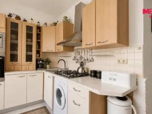 Prodej bytu 2+1, Veselí nad Moravou, Hutník, 58 m2