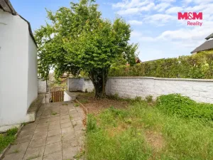 Prodej rodinného domu, Hoštka, Litoměřická, 162 m2