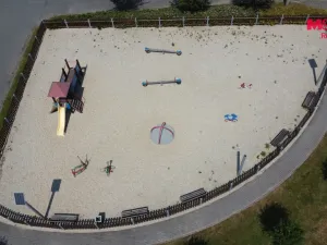 Prodej pozemku pro bydlení, Třebom, 1633 m2
