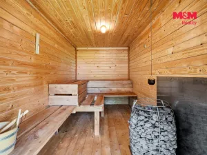 Prodej rodinného domu, Svojetín, 800 m2