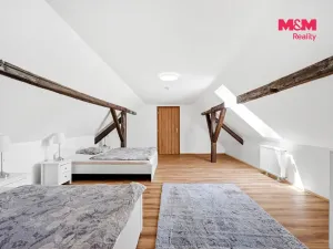 Prodej rodinného domu, Svojetín, 800 m2