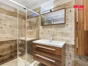 Prodej rodinného domu, Svojetín, 800 m2
