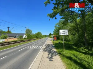 Prodej rodinného domu, Velké Žernoseky, 438 m2