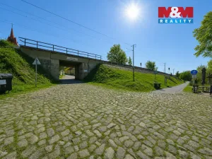 Prodej rodinného domu, Velké Žernoseky, 438 m2