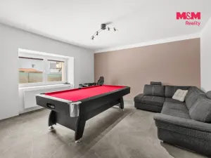 Prodej rodinného domu, Kladno - Kročehlavy, Soběslavova, 156 m2