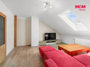 Prodej rodinného domu, Kladno - Kročehlavy, Soběslavova, 156 m2