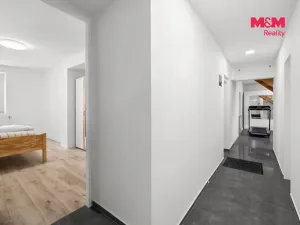 Prodej rodinného domu, Kladno - Kročehlavy, Soběslavova, 156 m2