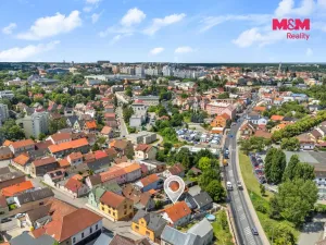 Prodej rodinného domu, Kladno - Kročehlavy, Soběslavova, 156 m2