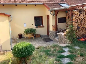 Prodej rodinného domu, Otaslavice, 14 m2