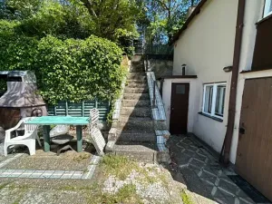 Prodej chaty, Nové Strašecí, Pecínovská, 40 m2