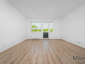 Prodej bytu 2+kk, Liberec, U Sila, 57 m2