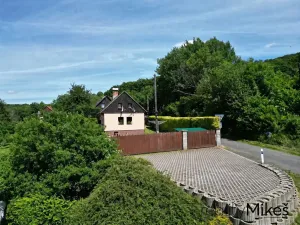 Prodej chaty, Stvolínky, 88 m2