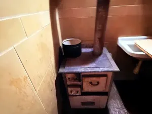 Prodej chaty, Borová, 53 m2