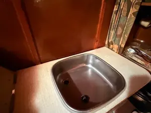 Prodej chaty, Borová, 53 m2