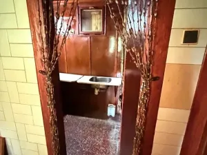 Prodej chaty, Borová, 53 m2