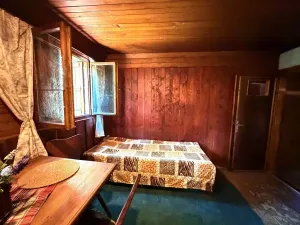 Prodej chaty, Borová, 53 m2