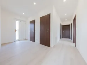 Prodej rodinného domu, Prostějov, 100 m2