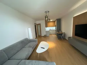 Pronájem bytu 2+kk, Praha, 59 m2