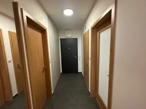 Pronájem bytu 2+kk, Praha, 59 m2