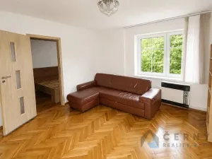 Pronájem bytu 2+1, Liberec, Mlýnská, 56 m2