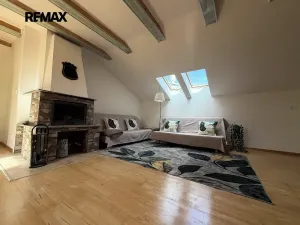 Prodej vícegeneračního domu, Slavkov u Brna, Tyršova, 160 m2
