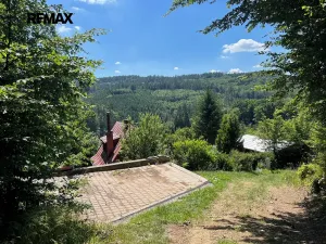 Prodej chaty, Blansko, 53 m2