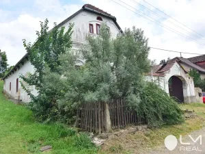 Prodej rodinného domu, Hamry nad Sázavou, 90 m2