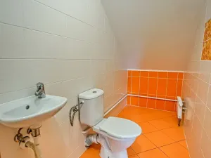 Pronájem bytu 3+kk, Hodonín, 115 m2