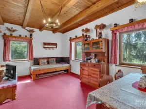 Prodej chaty, Lodín, 58 m2