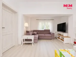 Prodej bytu 4+kk, Havlíčkův Brod, Žižkova, 103 m2