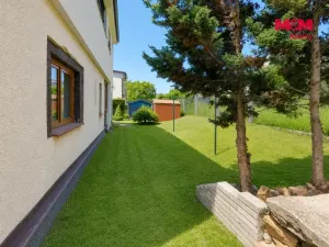 Prodej bytu 4+kk, Havlíčkův Brod, Žižkova, 103 m2