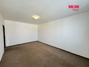 Pronájem bytu 2+1, Krnov - Pod Bezručovým vrchem, Jesenická, 45 m2
