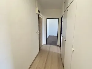 Pronájem bytu 2+1, Krnov - Pod Bezručovým vrchem, Jesenická, 45 m2