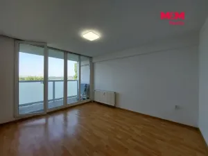 Pronájem bytu 3+1, Kolín - Kolín II, Masarykova, 56 m2