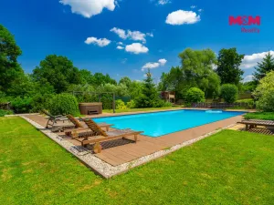 Prodej ubytování, Svojetín, 800 m2
