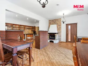Prodej ubytování, Svojetín, 800 m2