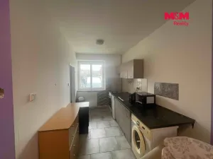 Pronájem bytu 2+kk, Ledce, 102 m2