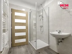 Pronájem bytu 3+1, Heřmanův Městec, náměstí Míru, 75 m2