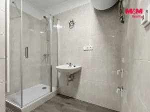 Pronájem bytu 3+kk, Heřmanův Městec, náměstí Míru, 61 m2