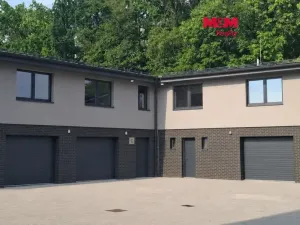Pronájem kanceláře, Český Těšín, Jablunkovská, 22 m2