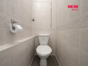 Prodej bytu 3+1, Třinec - Lyžbice, kpt. Nálepky, 68 m2