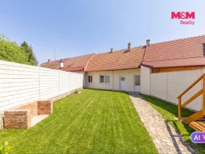 Prodej rodinného domu, Vojkovice, Rajhradská, 76 m2