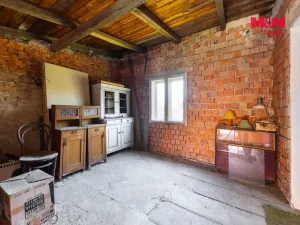Prodej rodinného domu, Vojkovice, Rajhradská, 76 m2