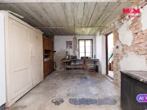 Prodej rodinného domu, Vojkovice, Rajhradská, 76 m2