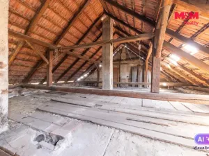 Prodej rodinného domu, Vojkovice, Rajhradská, 76 m2