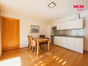 Prodej bytu 3+kk, Pec pod Sněžkou, 55 m2