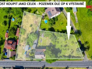 Prodej rodinného domu, Děčín - Děčín XXVII-Březiny, 147 m2