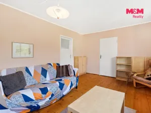 Prodej rodinného domu, Děčín - Děčín XXVII-Březiny, 147 m2