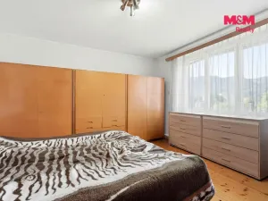 Prodej rodinného domu, Děčín - Děčín XXVII-Březiny, 147 m2
